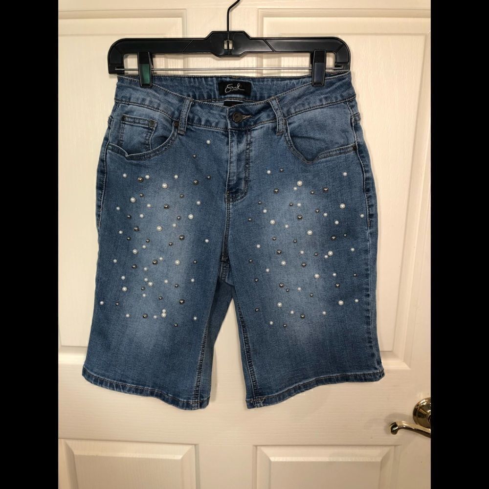 Earl Jeans shorts 